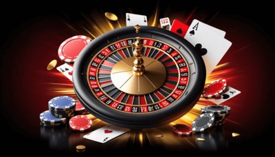 a40: Plataforma de Cassino Online Confiável com Bônus de R$666 ⭐️