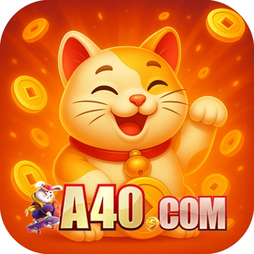 a40 Logo